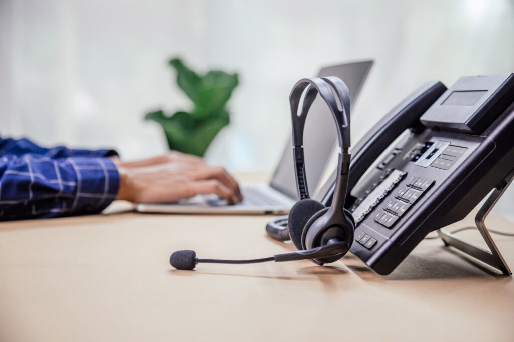 Telephony | Elmdale IT Services Ltd