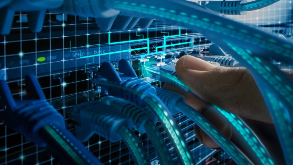IT Support & Maintenance | Elmdale IT Services Ltd