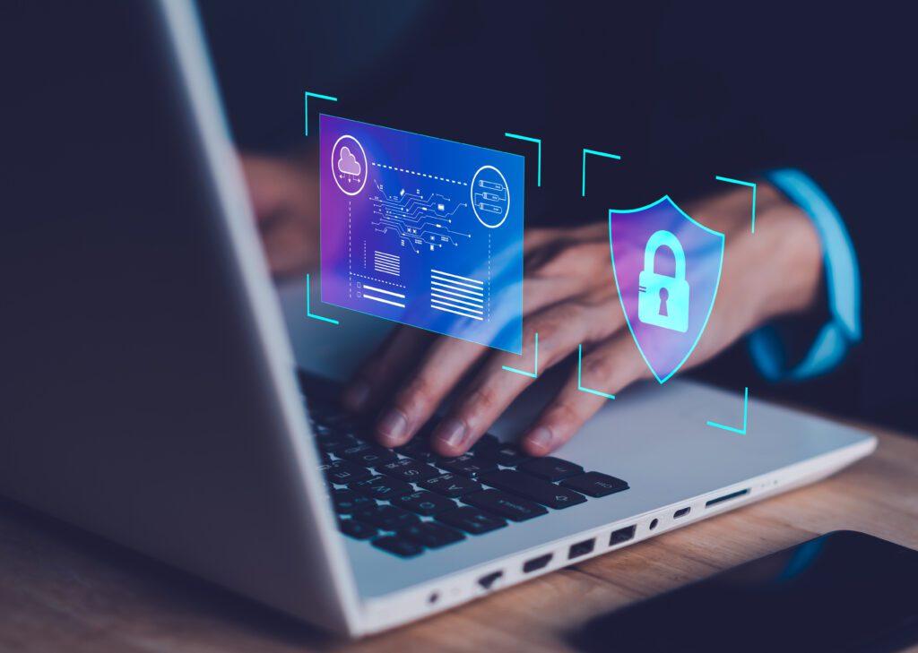 Cyber Security | Elmdale IT Services Ltd